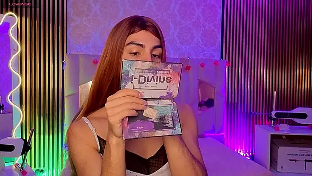 LIHIAN TAY online show from March 2026 11:59:02 AM