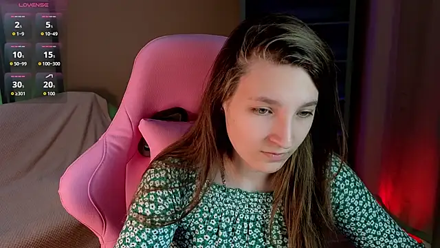 Mia Myles online show from September 2025 10:16:02 AM