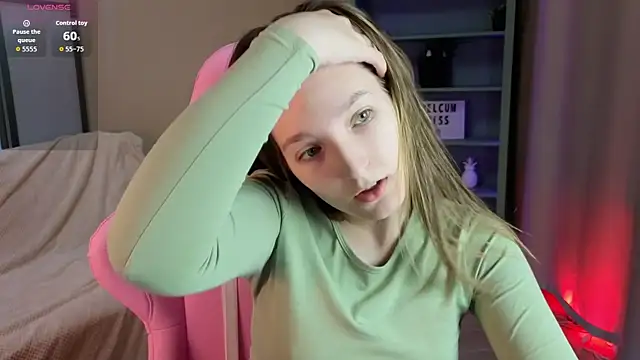 Mia Myles online show from September 2025 10:06:01 AM