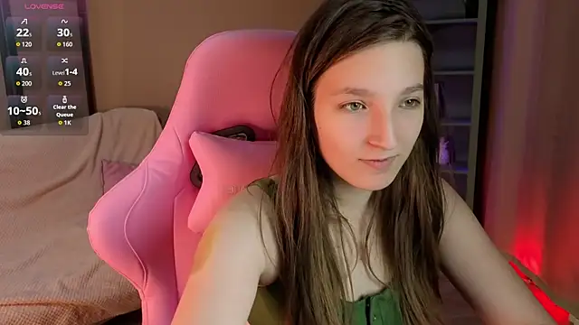 Mia Myles online show from September 2025 10:19:02 AM