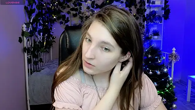 Mia Myles online show from January 2026 10:20:01 AM