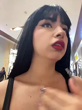 RosseMelody online show from October 2025 10:43:02 PM