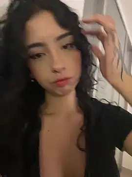 RosseMelody online show from January 2026 03:56:01 AM