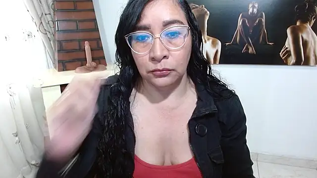 Grace mature milf online show from October 2025 11:25:01 AM