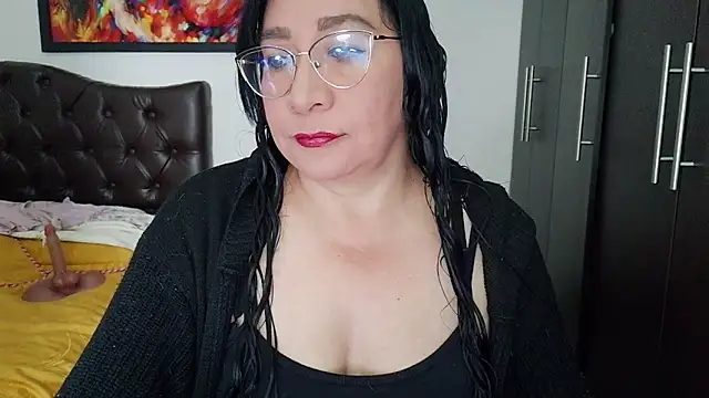Snapshot of Grace_mature_milf chatting on July 2026 11:15:02 AM Grace mature milf online show from July 2026 11:15:02 AM