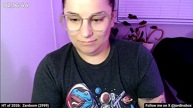 MoonBalloons online show from April 2026 04:35:01 AM