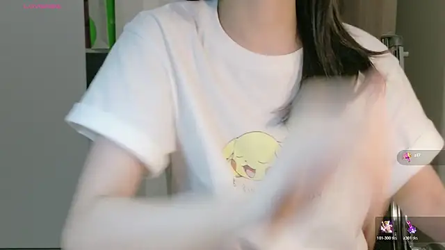 Ryeon 99 online show from April 2026 02:51:02 PM