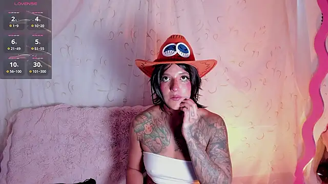 kinkyboat23 online show from March 2026 11:50:02 AM