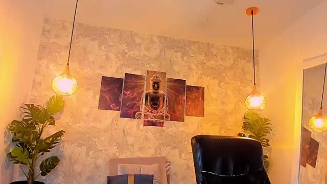 nils saint online show from November 2025 04:15:01 AM