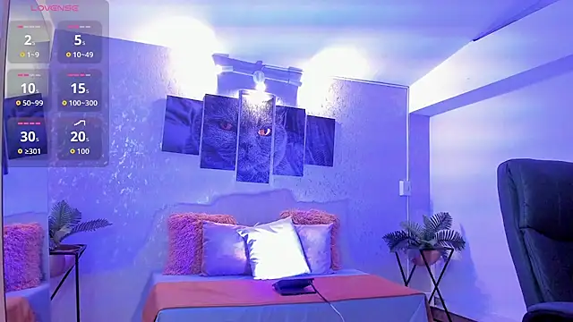 nils saint online show from December 2025 01:33:02 AM