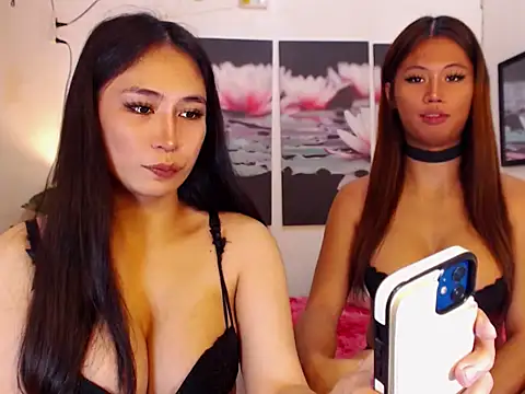 MALICIOUS EVA online show from September 2025 05:29:01 AM