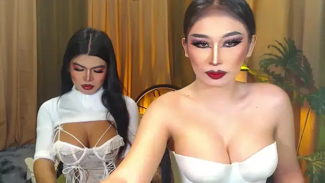 MALICIOUS EVA online show from September 2025 04:27:01 AM