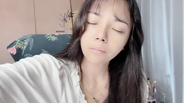 xinxin520-baby online show from September 2025 10:57:01 PM