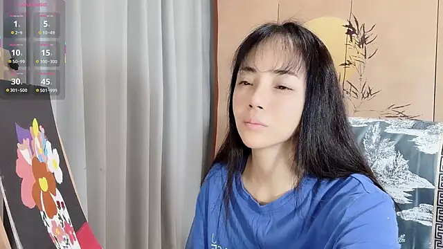 Snapshot of xinxin520-baby chatting on May 2026 12:30:02 AM xinxin520-baby online show from May 2026 12:30:02 AM