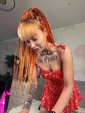 Snapshot of Lets_Fun chatting on October 2025 11:14:02 PM Lets Fun online show from October 2025 11:14:02 PM