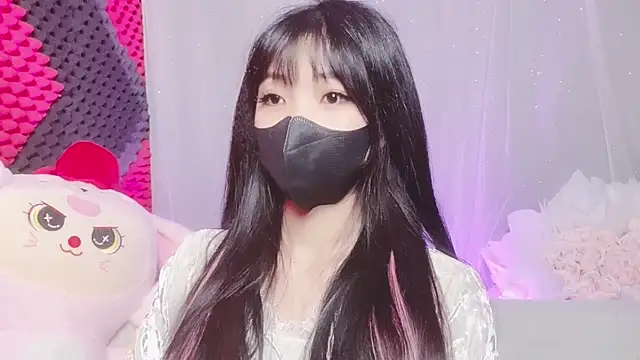 kemybaby online show from November 2025 10:34:02 PM