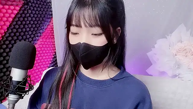 kemybaby online show from February 2026 02:32:01 AM