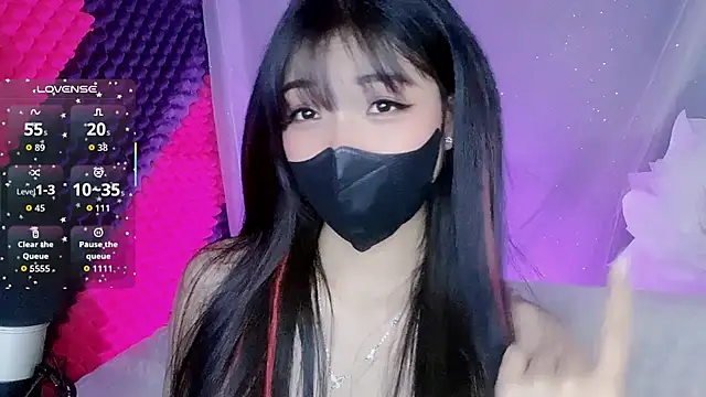 kemybaby online show from February 2026 04:02:01 AM