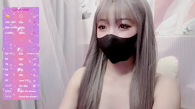 kemybaby online show from March 2026 02:27:02 AM