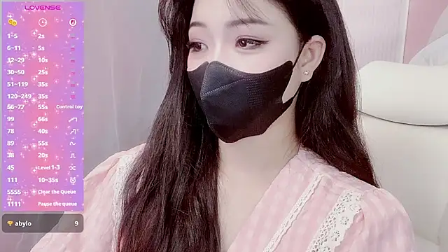 kemybaby online show from March 2026 08:31:01 PM