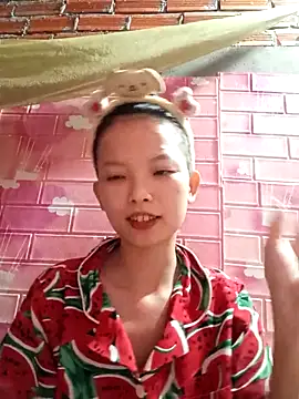 Sammy265 online show from October 2025 12:17:01 PM