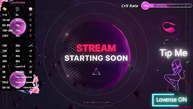 Lexie sluty online show from October 2025 11:26:02 PM