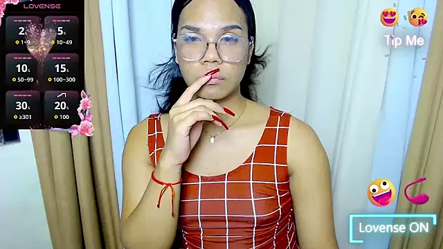 Dream Mistress online show from October 2025 05:13:02 PM