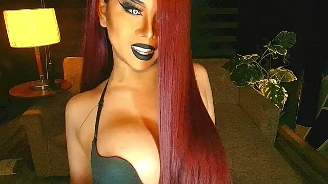 Snapshot of KarlaFrost chatting on July 2026 07:33:01 AM KarlaFrost online show from July 2026 07:33:01 AM
