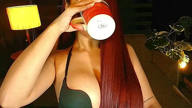 Snapshot of KarlaFrost chatting on July 2026 03:35:02 AM KarlaFrost online show from July 2026 03:35:02 AM