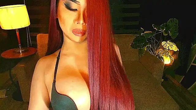 Snapshot of KarlaFrost chatting on July 2026 04:11:01 PM KarlaFrost online show from July 2026 04:11:01 PM