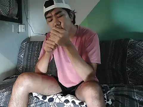 Darkevion online show from February 2026 09:33:01 PM