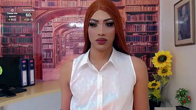 Brianny gil online show from September 2025 06:52:02 PM