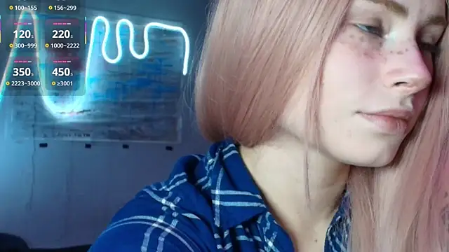 PieraMarch online show from September 2025 07:28:01 PM