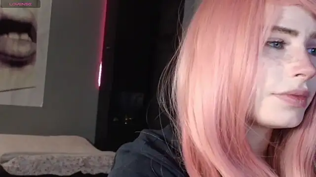 PieraMarch online show from February 2026 08:04:02 PM