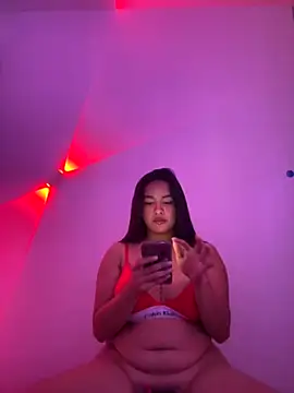 Snapshot of urasianlady chatting on October 2025 02:42:02 AM urasianlady online show from October 2025 02:42:02 AM