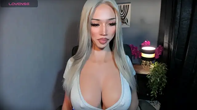 AiraCumSlut online show from March 2026 08:09:01 PM