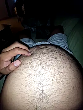 bellylova online show from April 2026 08:45:02 PM