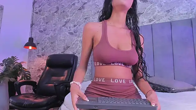 Starry Eve online show from October 2025 10:27:02 AM