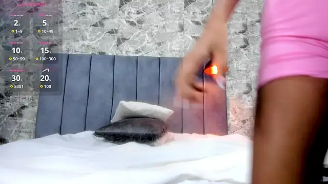 Starry Eve online show from October 2025 11:25:01 AM