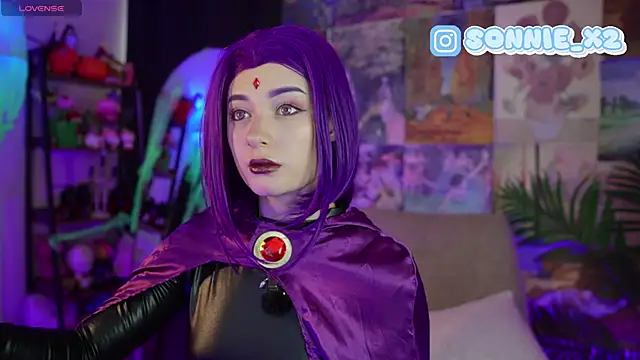 Sonnie mami online show from October 2025 02:12:01 PM