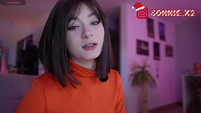 Sonnie mami online show from December 2025 12:53:02 PM