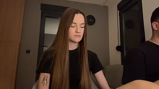 TenDouble online show from September 2025 09:25:02 PM