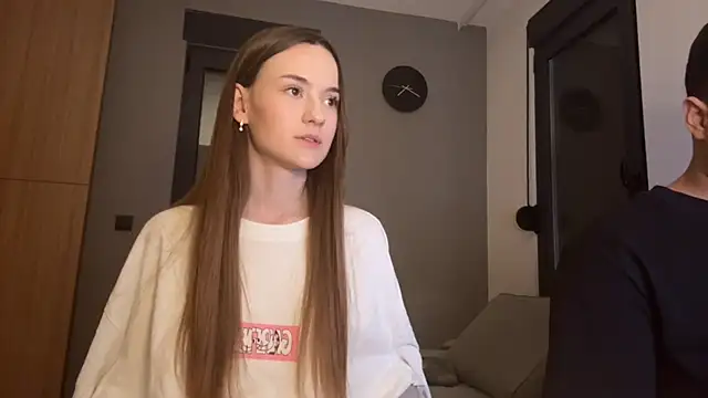 TenDouble online show from October 2025 07:03:02 PM