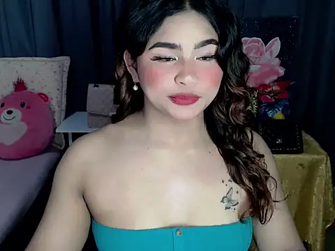 Candice cummer online show from September 2025 05:40:01 PM