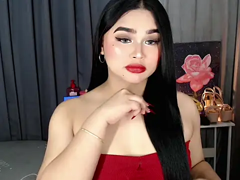 Candice cummer online show from March 2026 06:22:02 PM