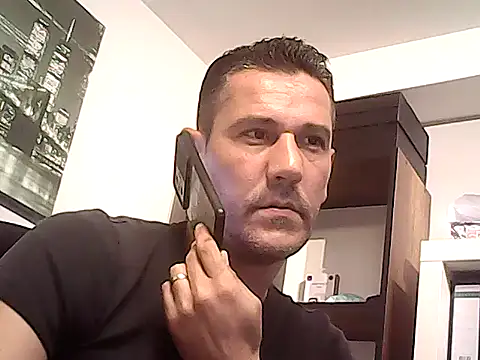 mastercharisma35 online show from November 2025 11:53:02 AM