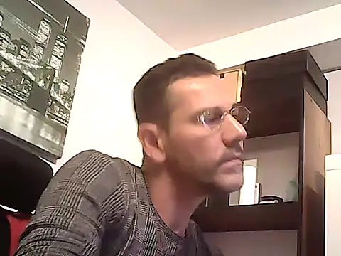 mastercharisma35 online show from December 2025 02:48:01 PM