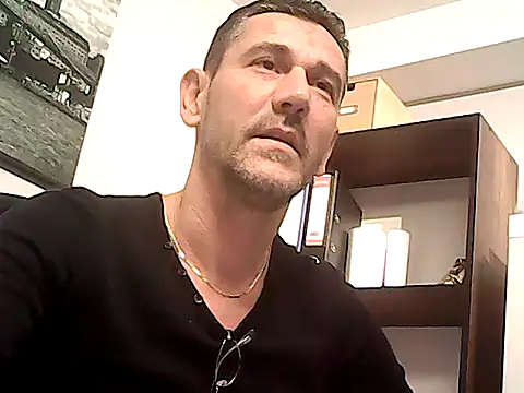 mastercharisma35 online show from January 2026 02:44:01 PM