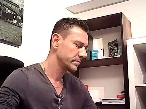 mastercharisma35 online show from April 2026 03:23:01 PM