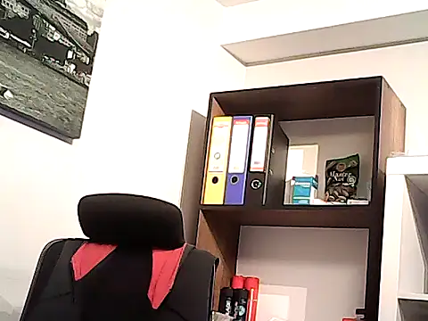 mastercharisma35 online show from April 2026 01:26:01 PM